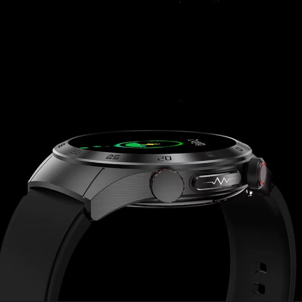 Pamięć pomiarów zdrowotnych