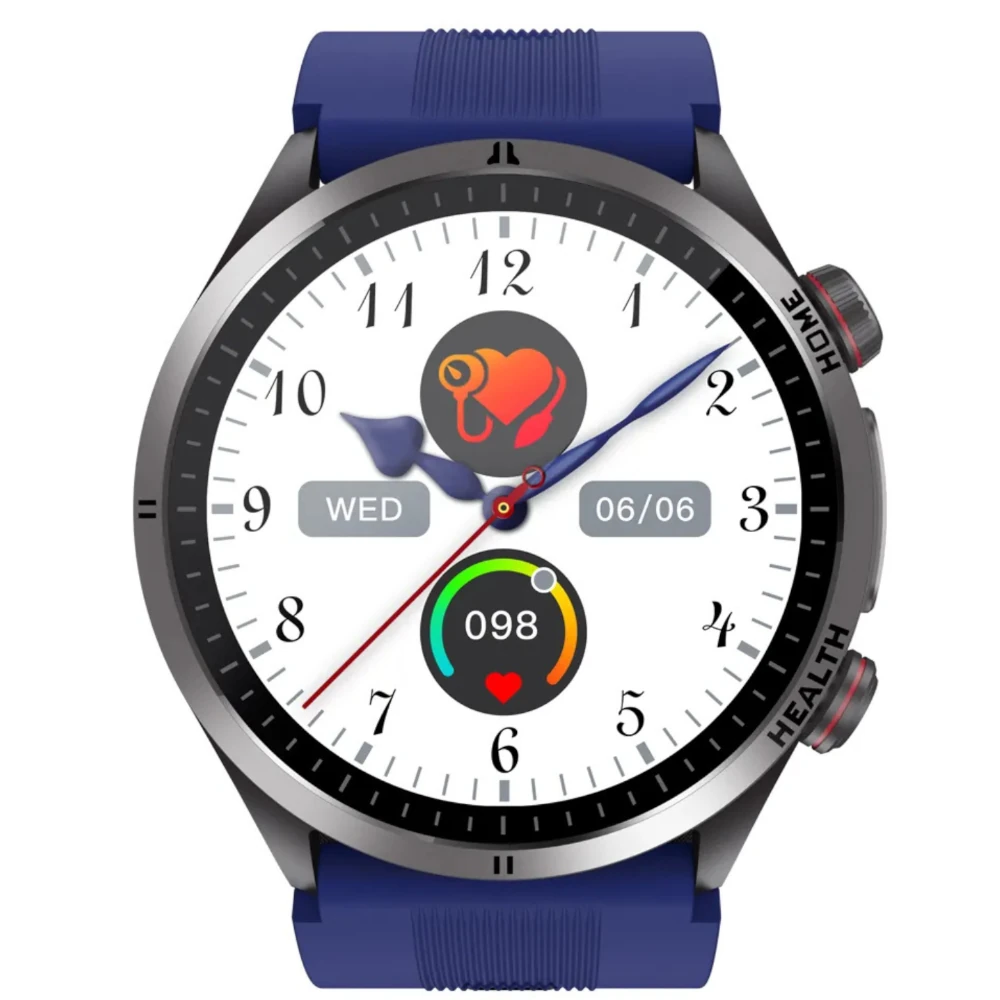 Zaawansowany Kardiowatch