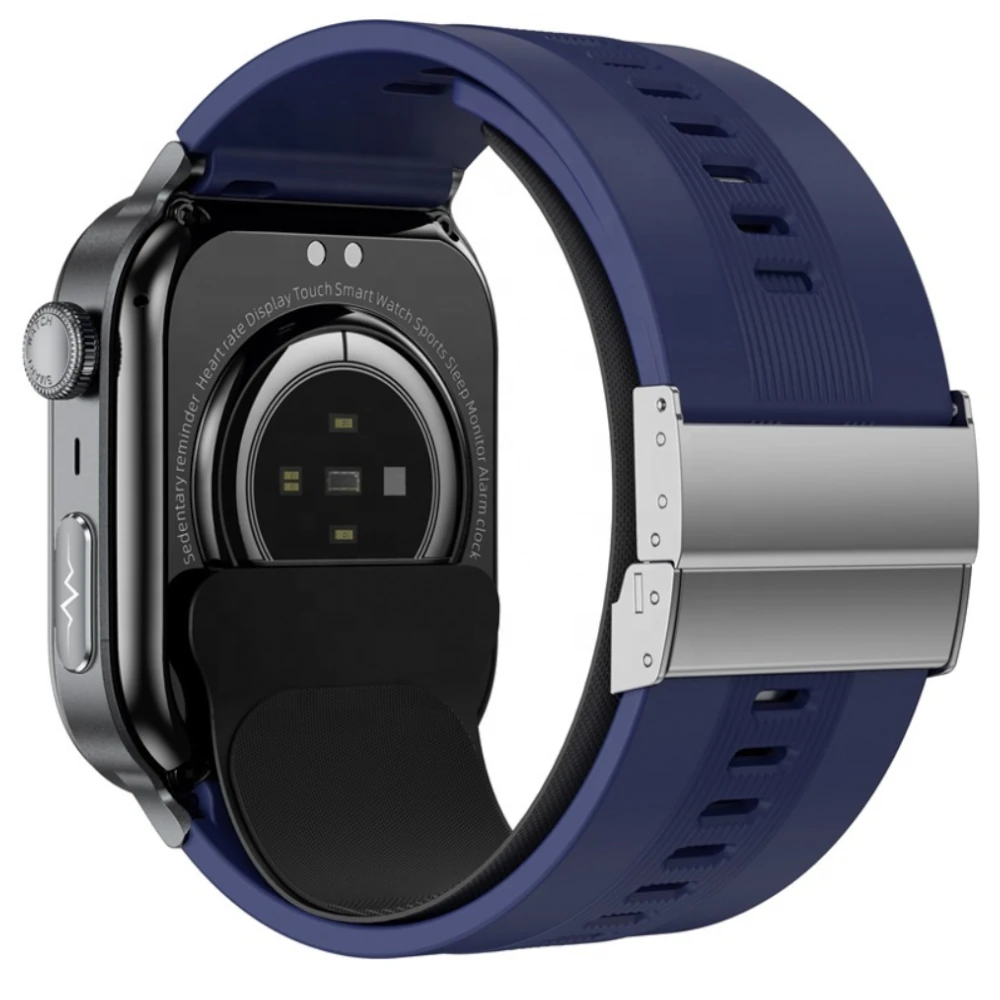 Kardiowatch Heartium – smartwatch do kontroli zdrowia 24/7