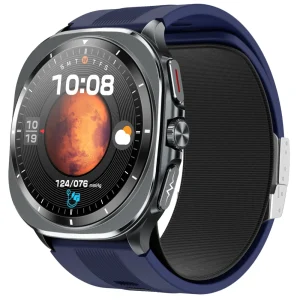 Jedno spojrzenie wystarczy, by wiedzieć, czy wszystko w porządku