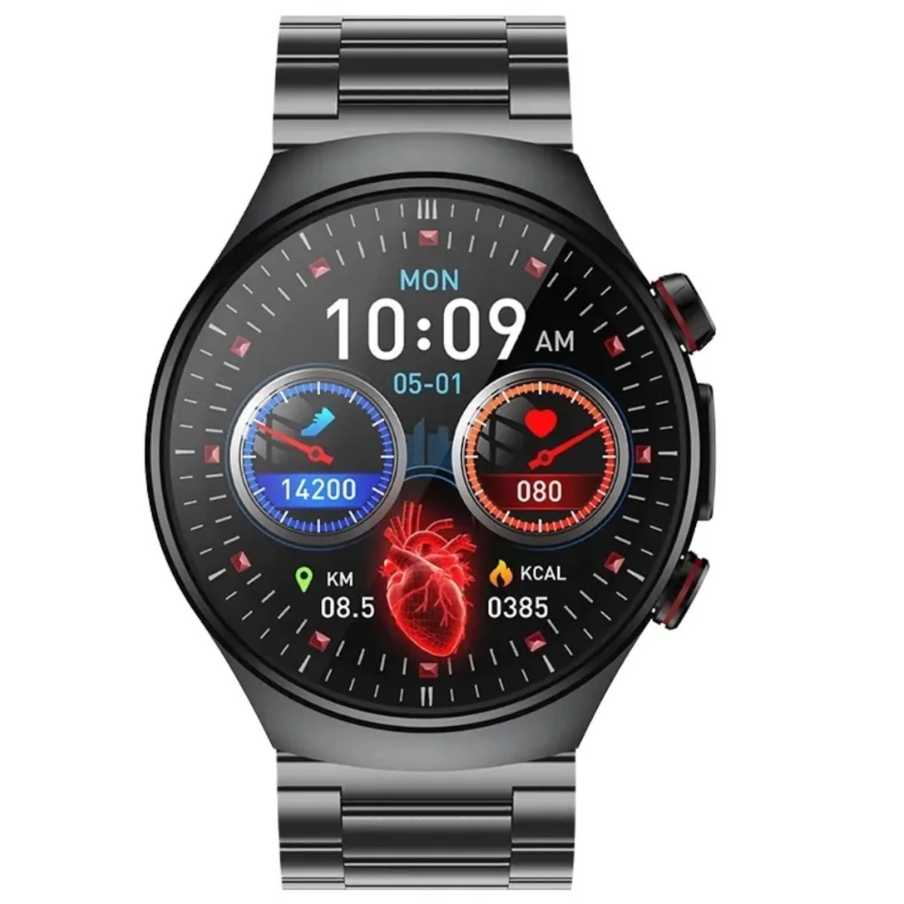 Nowoczesny design i zaawansowane funkcje – Corinex