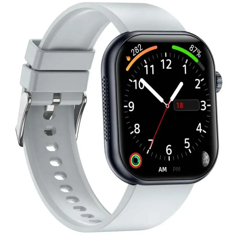 Kardiowatch CardioNyx – bądź zawsze krok przed problemami zdrowotnymi.