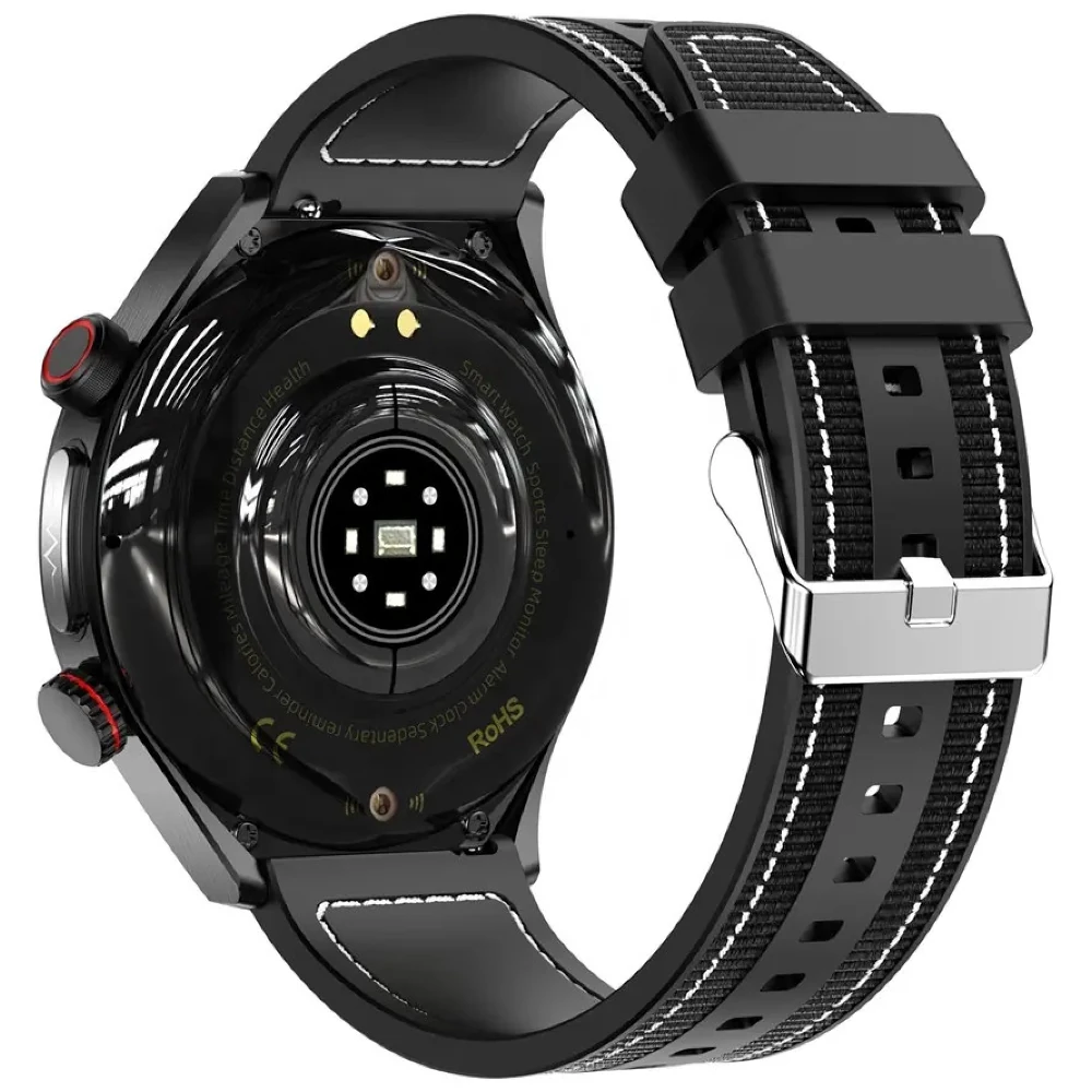 Pomiar ciśnienia krwi