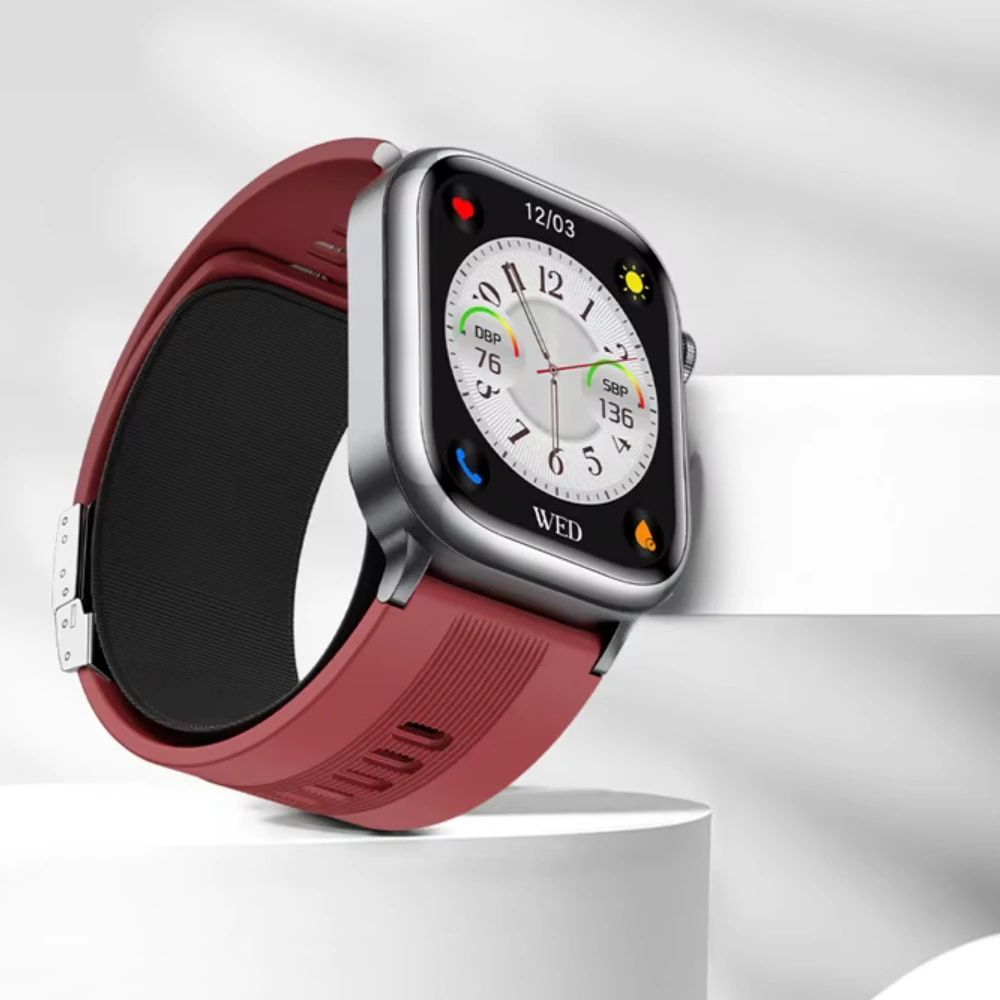 Exon Heartium – smartwatch z pomiarem tętna i EKG