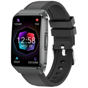 Zegarek Exon Volt na białym tle