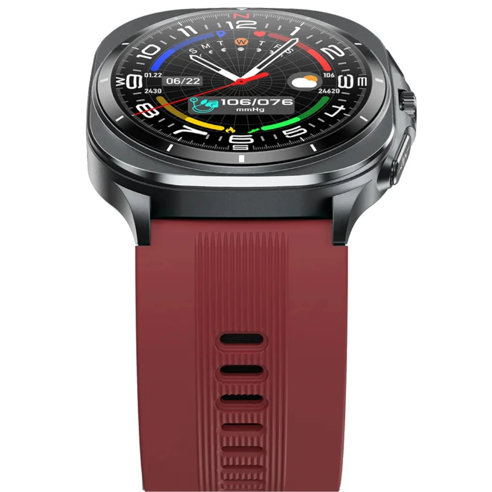 W trosce o każdy oddech i każde uderzenie serca