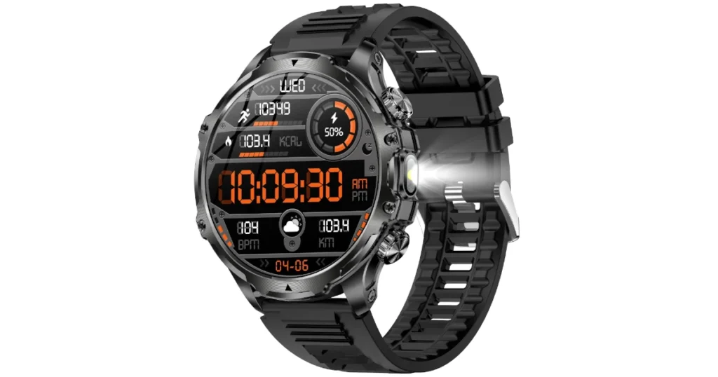 Exon Orbit Active – Wygodne powiadomienia o aktywności