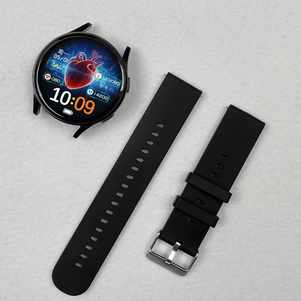 Nowoczesna Aplikacja H BAND