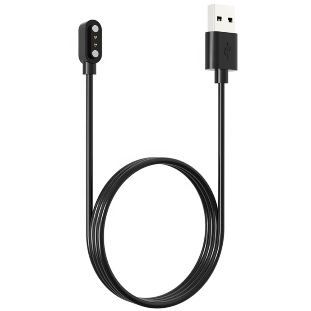 Exon kabel zasilający USB do smartwatcha Kardiowatch.