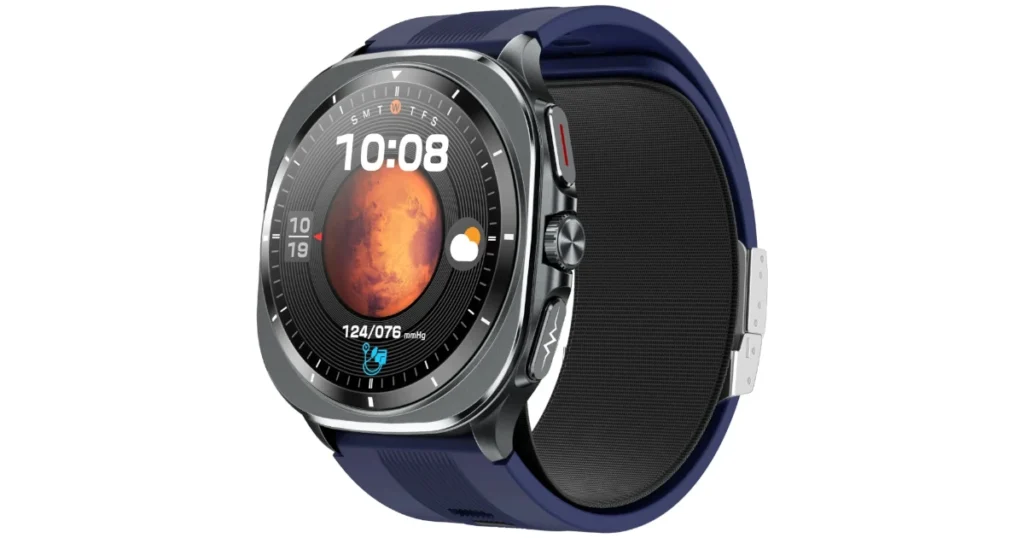 AFib, HRV, EKG – wszystko, co ważne w jednym urządzeniu