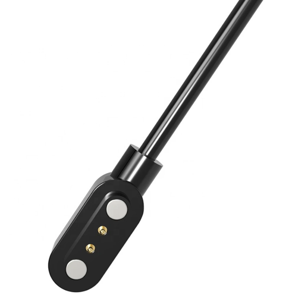 Magnetyczny przewód Exon do smartwatcha Kardiowatch.