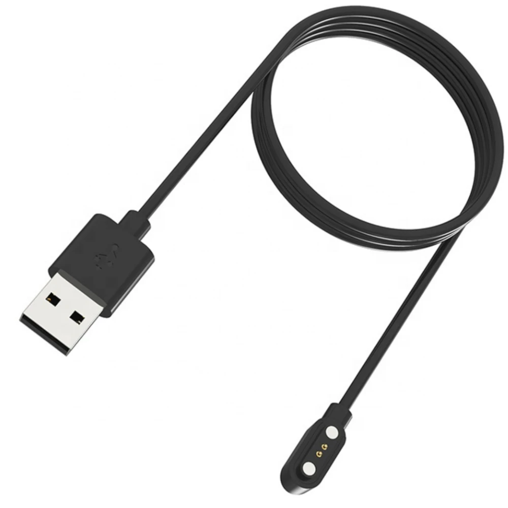 Kabel magnetyczny Exon do ładowania smartwatcha.