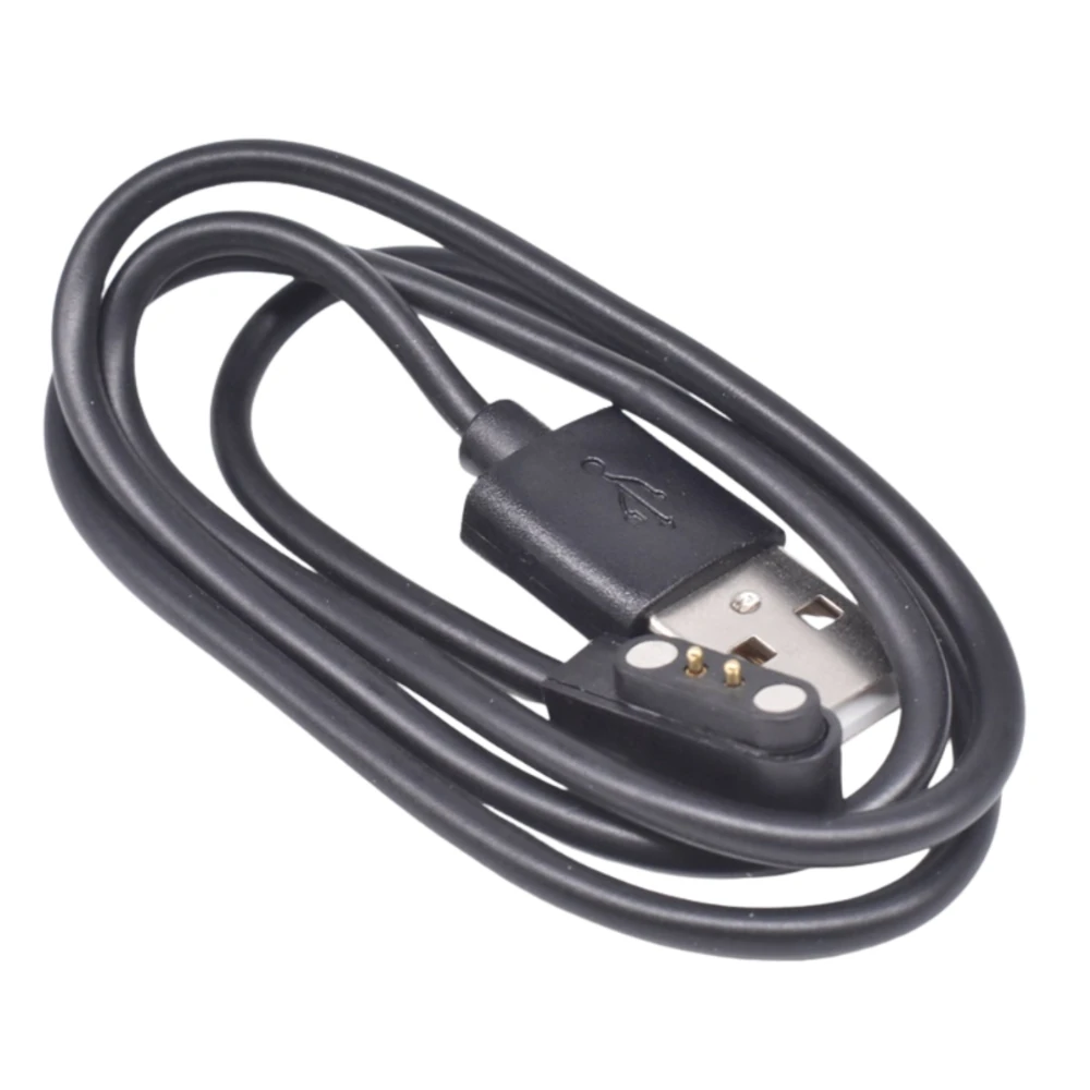 Magnetyczny kabel ładujący EXON USB – 2 mm do Kardiowatchy - obrazek 7