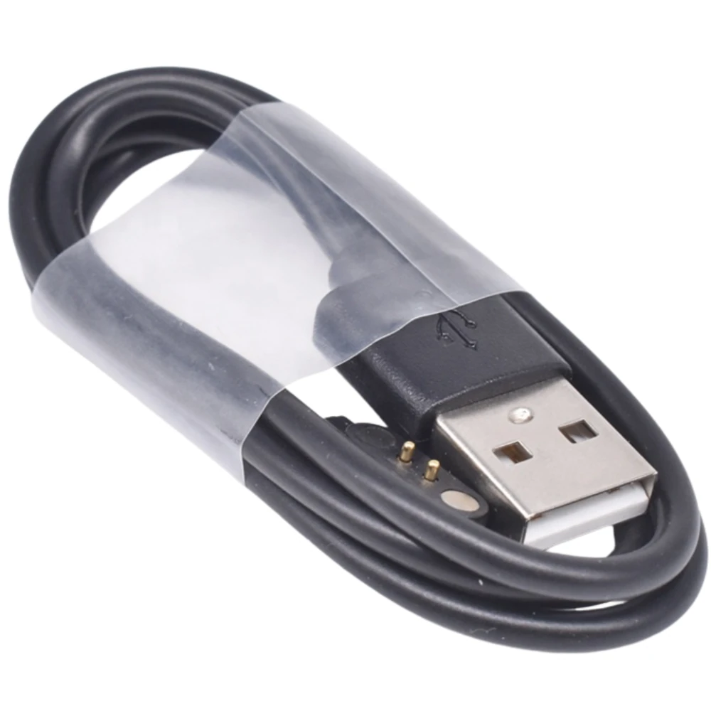 Magnetyczny kabel ładujący EXON USB – 2 mm do Kardiowatchy - obrazek 6