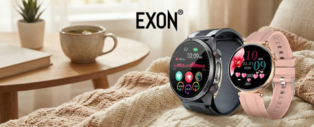 najlepszy prezent dla babci dziadka smartwatch kardiologiczny