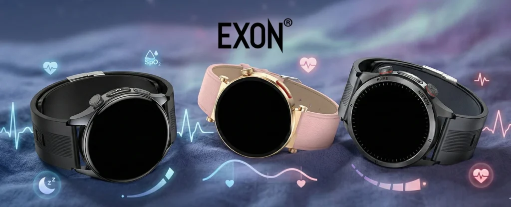 analiza snu w smartwatchach