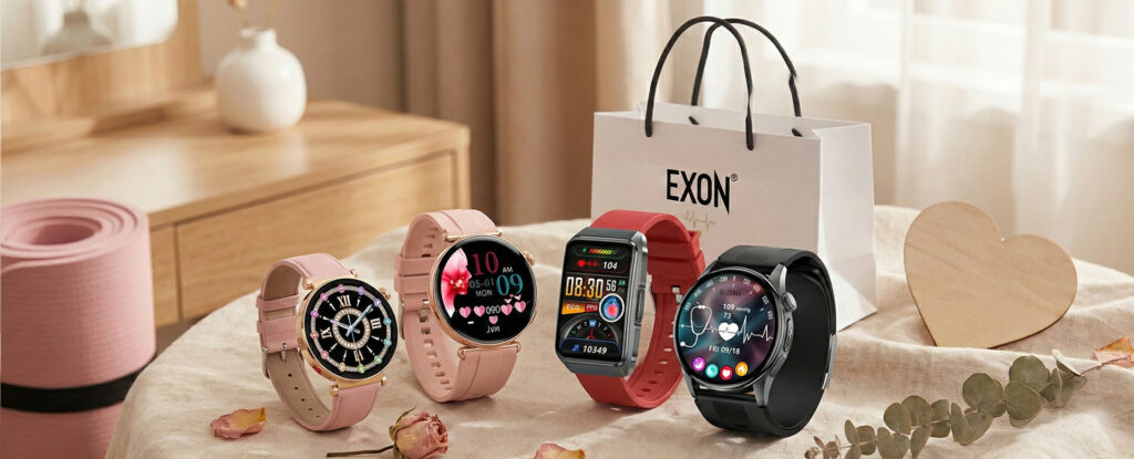 dlaczego inteligentny zegarek kardiologiczy jest lepszy na prezent