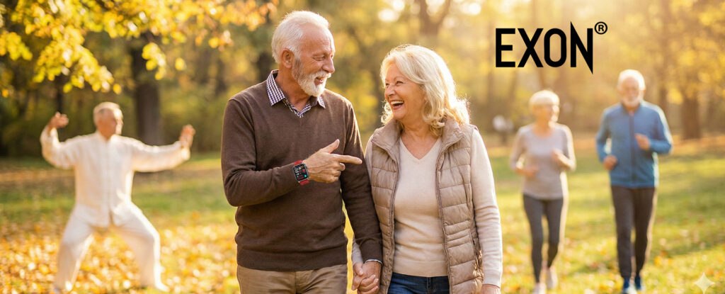 jak kardiowatch motywuje do poprawy dbania o zdrowie