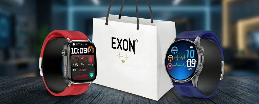 zegarki exon na prezent dla dzień mężczyzn