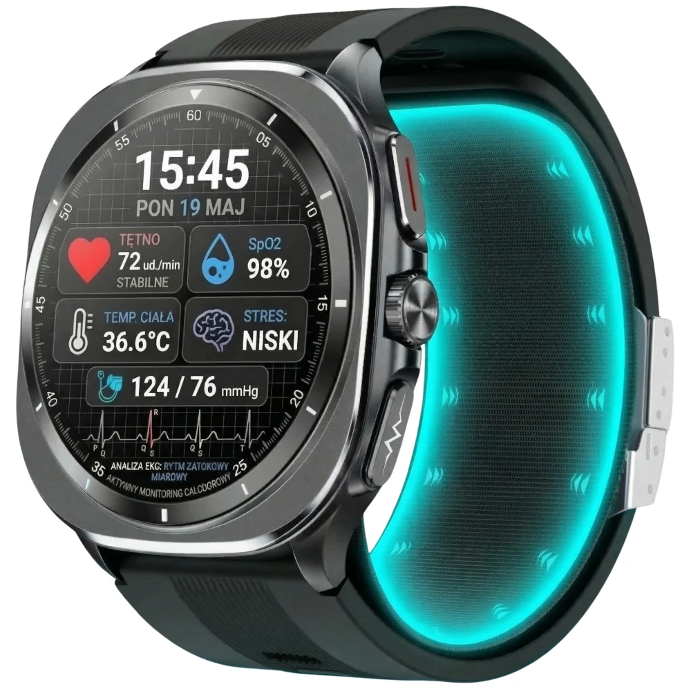 EXON Arterix to technologia, która naprawdę się przydaje.