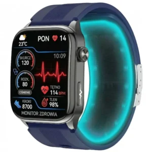 Exon Prime z funkcją monitorowania cyklu snu