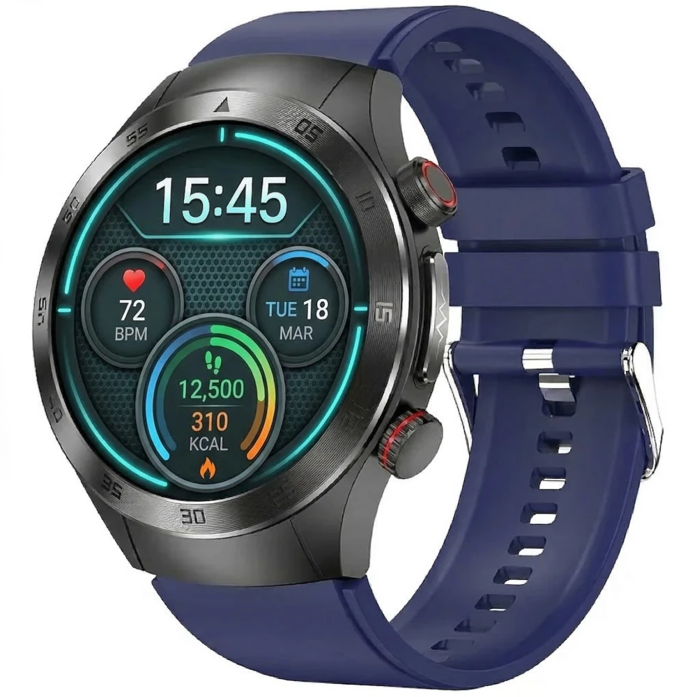 Lekki i wygodny design