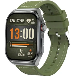 Całodobowa Kontrola Zdrowia