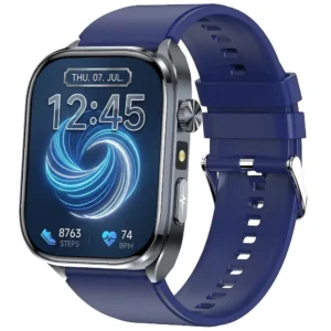 Kardiowatch Exon Vectra z funkcją EKG saturacja tętno