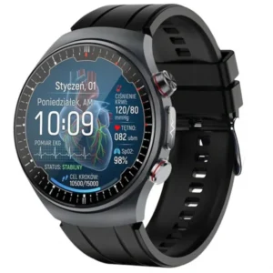 Kardiowatch Corinex – idealny do codziennego stylu