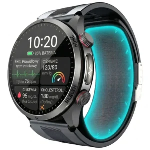 Synchronizacja pomiarów