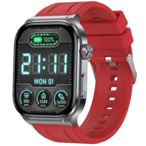 Monitor ciśnienia krwi i pulsu w Kardiowatch Pulsemed.