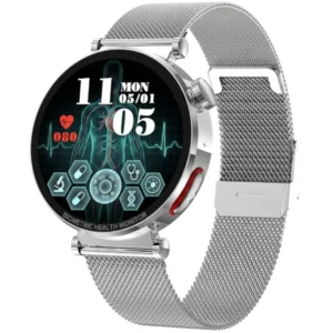 Precyzyjny pomiar tętna w czasie rzeczywistym