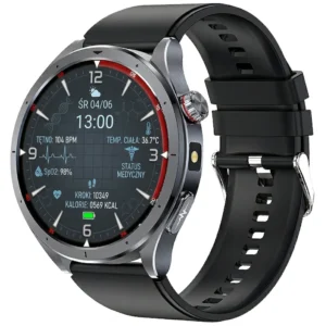 Kardiowatch Exon Vigil pomiar EKG w 30 sekund