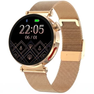 Ostrzeżenia o wysokim tętnie i HRV