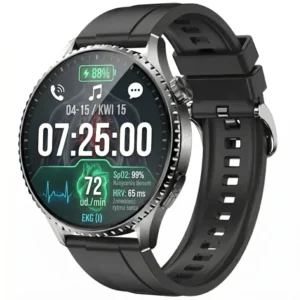 Długi czas pracy baterii na jednym ładowaniu