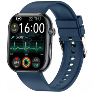 CardioNyx – połączenie elegancji i zdrowia.