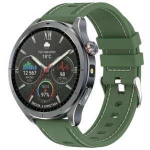 Kardiowatch Exon Vigil trening i analiza wyników w aplikacji