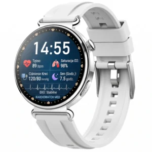 Exon Selena kardiowatch damski z monitoringiem serca