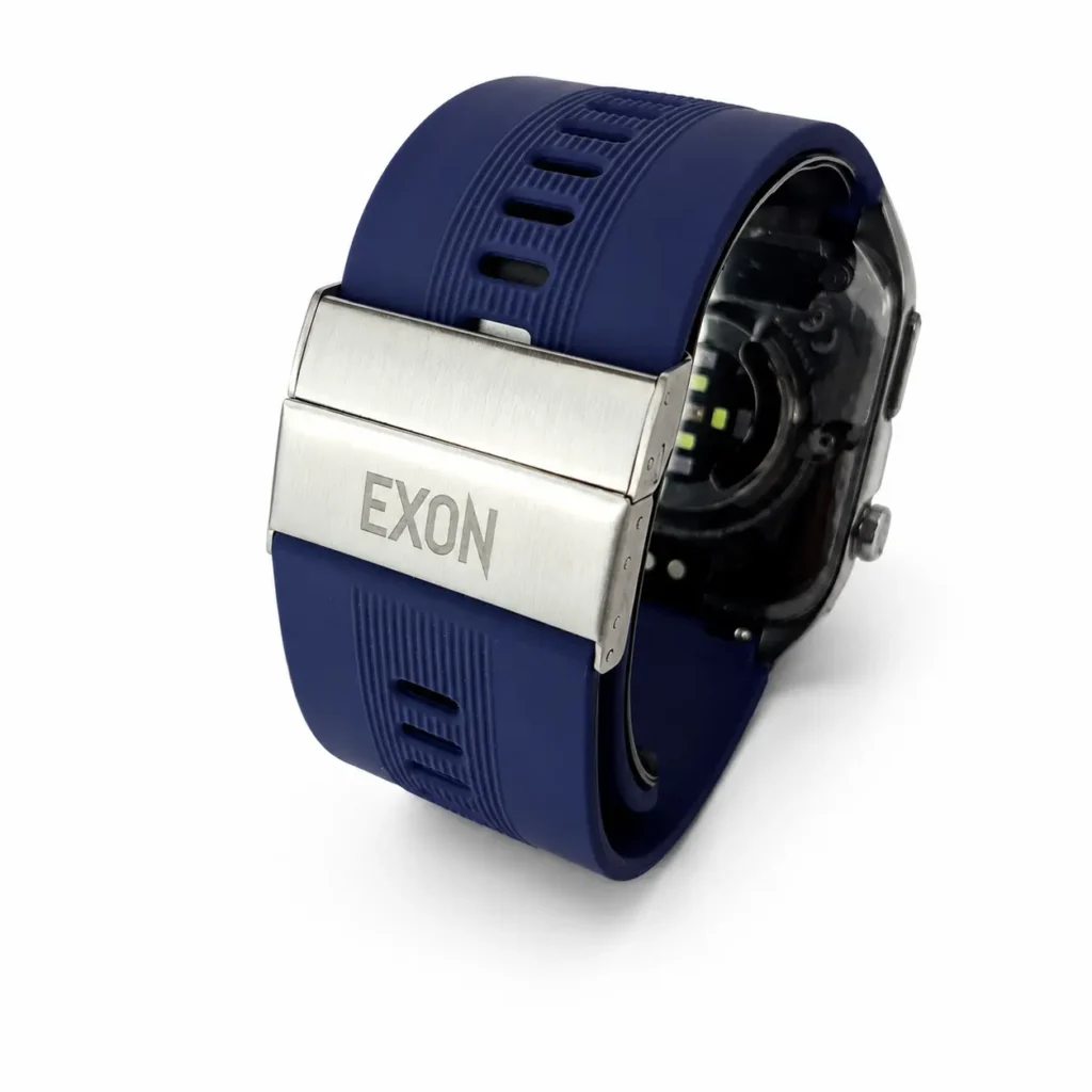 kardiowatch exon z grawerem