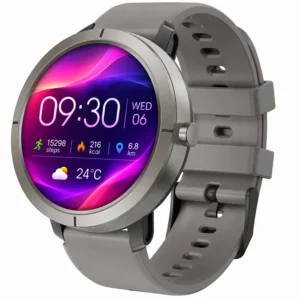 Damski smartwatch z GPS dla kobiet EXON Atria