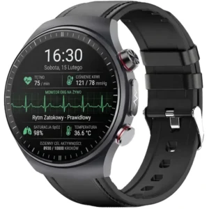 Kardiowatch Ekg Exon Corinex to kardiowatch wyposażony w najnowsze podzespoły