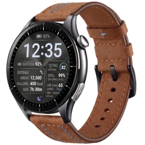 Kardiowatch Ekg Exon Guard pomiar saturacji tętna