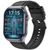 Kardiowatch EKG Exon Pulse Max z pomiarem saturacji oraz ciśnienia krwi