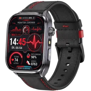 Kardiowatch Ekg Exon Vectra twój osobisty opiekun zdrowia