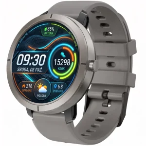 Damski smartwatch z GPS dla kobiet EXON Atria