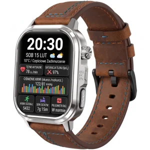 Kardiowatch EKG Exon Navis z pomiarem saturacji
