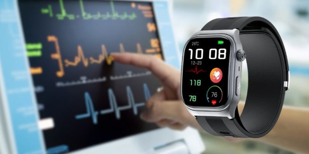 Pomiar EKG i ciśnienia – nowy standard domowej diagnostyki