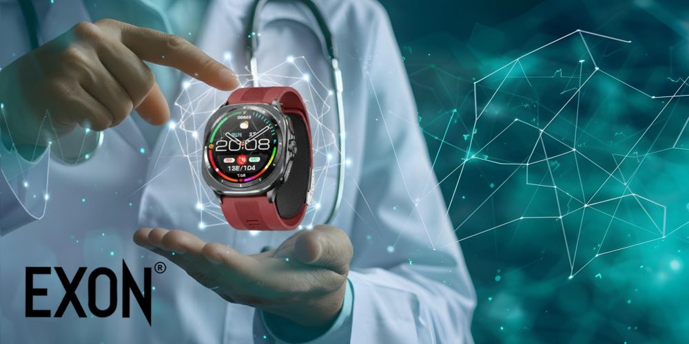 Zegarek mierzący ciśnienie: Czy to alternatywa dla tradycyjnego ciśnieniomierza?